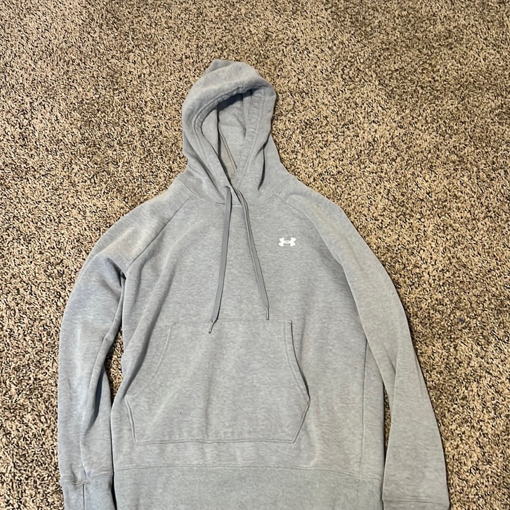Under Armour Women’s hoodie